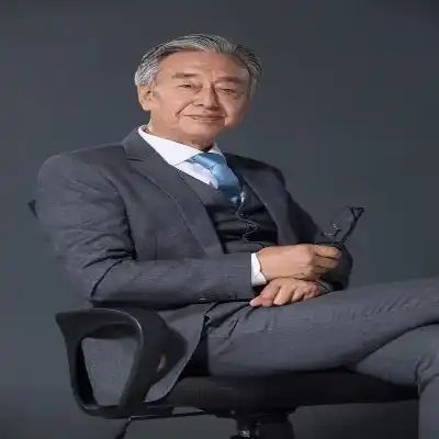 萧萱岚